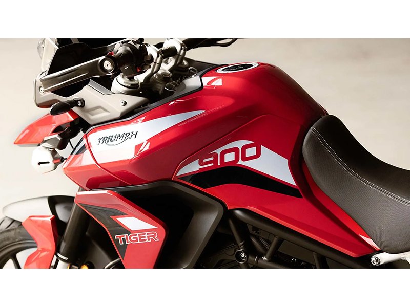 2023 Triumph Tiger 900 GT Pro in Belle Plaine, Minnesota - Photo 21