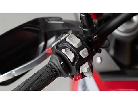 2023 Triumph Tiger 900 GT Pro in Belle Plaine, Minnesota - Photo 22