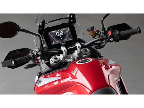 2023 Triumph Tiger 900 GT Pro in Belle Plaine, Minnesota - Photo 27