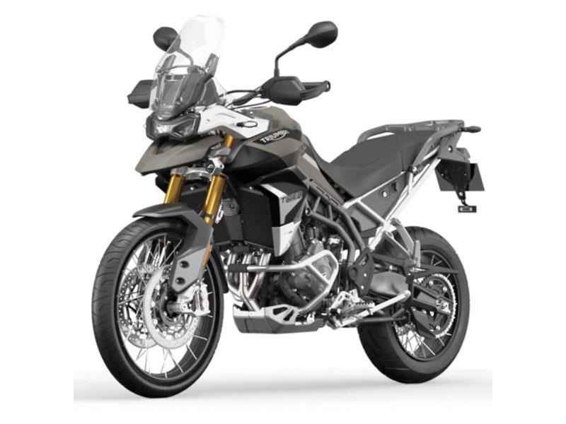 2023 Triumph Tiger 900 Rally Pro in Eugene, Oregon - Photo 4