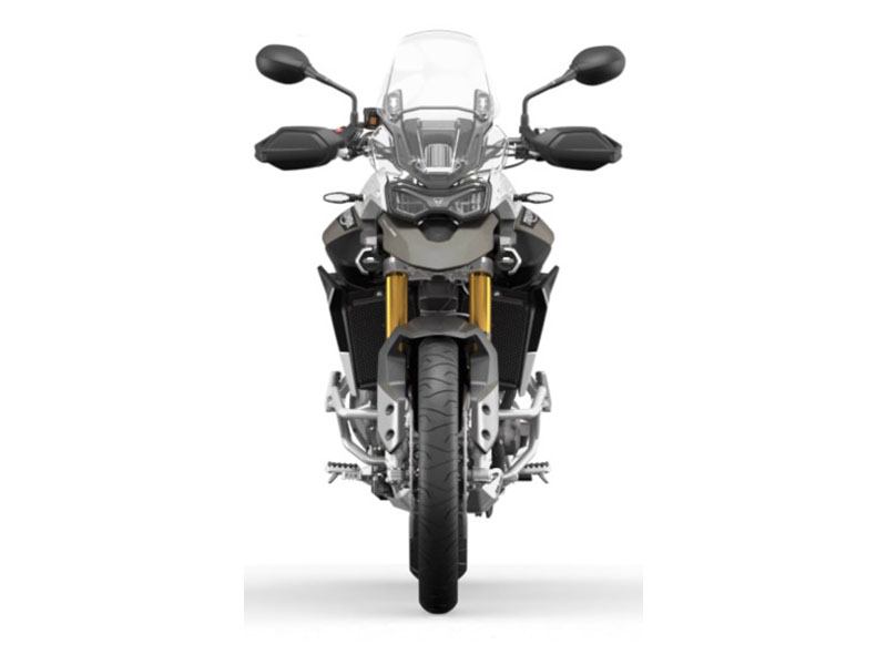 2023 Triumph Tiger 900 Rally Pro in Eugene, Oregon - Photo 5