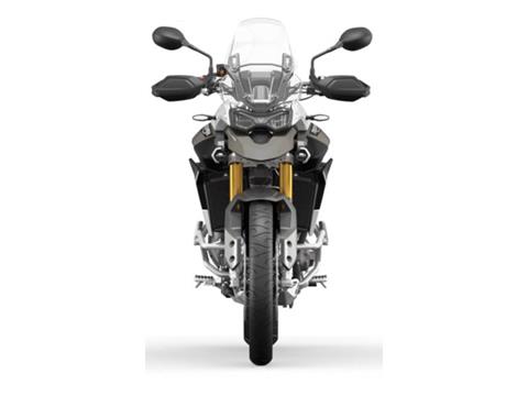 2023 Triumph Tiger 900 Rally Pro in Eugene, Oregon - Photo 5