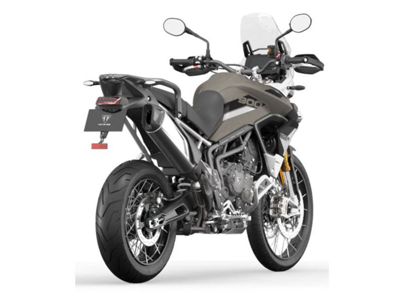 2023 Triumph Tiger 900 Rally Pro in Eugene, Oregon - Photo 6