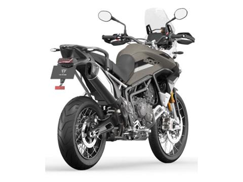 2023 Triumph Tiger 900 Rally Pro in Eugene, Oregon - Photo 6