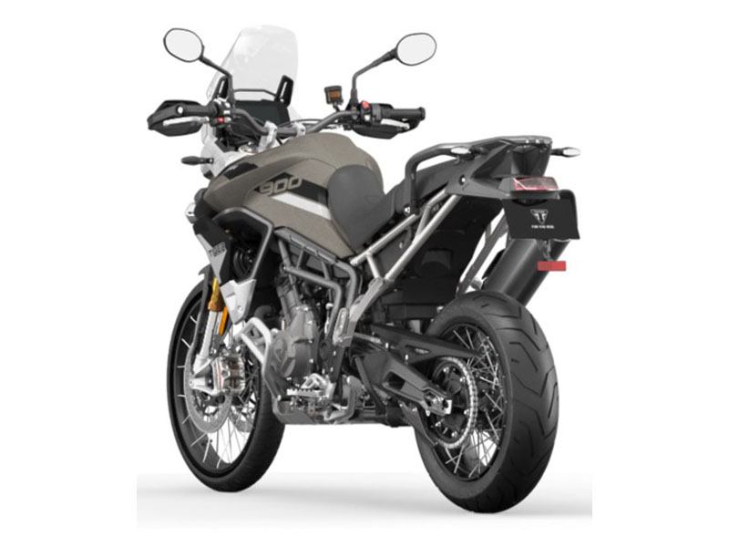 2023 Triumph Tiger 900 Rally Pro in Eugene, Oregon - Photo 7
