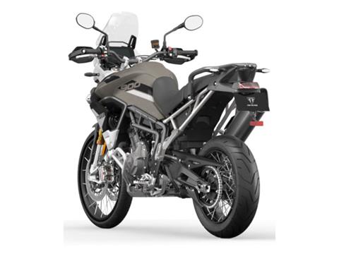 2023 Triumph Tiger 900 Rally Pro in Eugene, Oregon - Photo 7