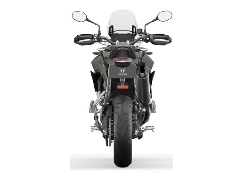 2023 Triumph Tiger 900 Rally Pro in Eugene, Oregon - Photo 8