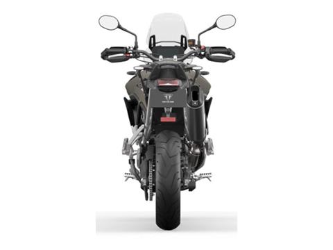 2023 Triumph Tiger 900 Rally Pro in Eugene, Oregon - Photo 8