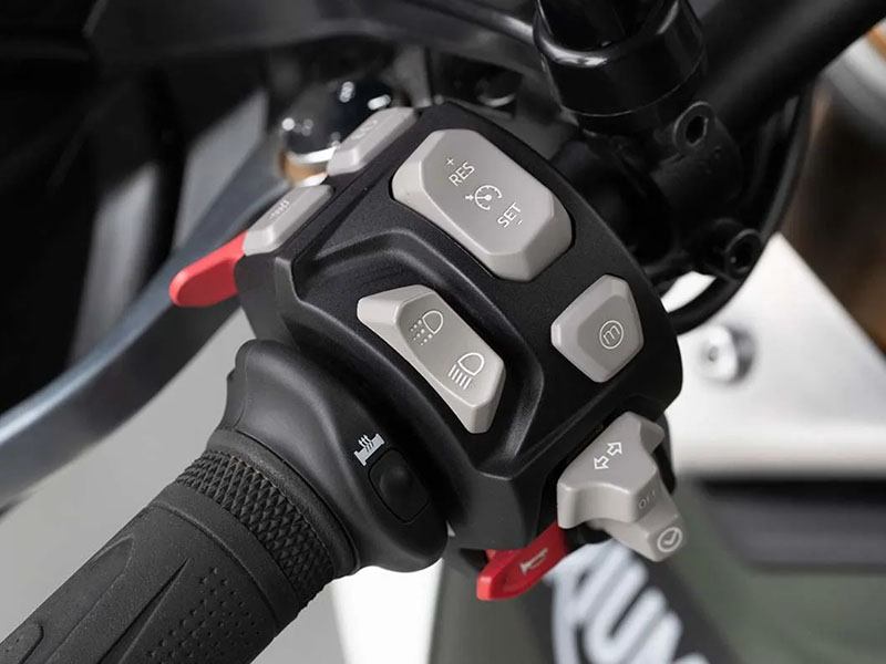2023 Triumph Tiger 900 Rally Pro in Eugene, Oregon - Photo 11