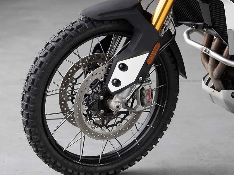 2023 Triumph Tiger 900 Rally Pro in Eugene, Oregon - Photo 12