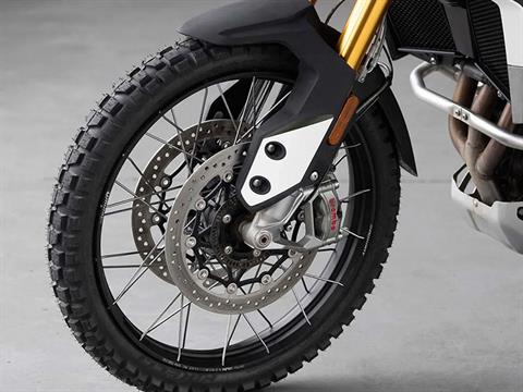 2023 Triumph Tiger 900 Rally Pro in Eugene, Oregon - Photo 12