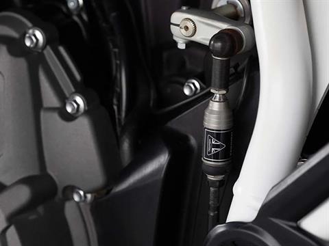 2023 Triumph Tiger 900 Rally Pro in Eugene, Oregon - Photo 13
