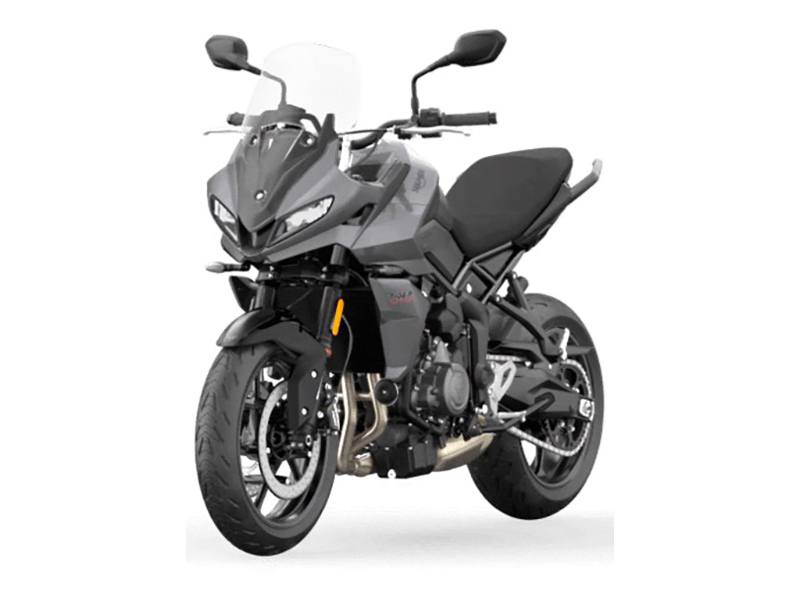 2023 Triumph Tiger Sport 660 in Manchester, New Hampshire - Photo 24