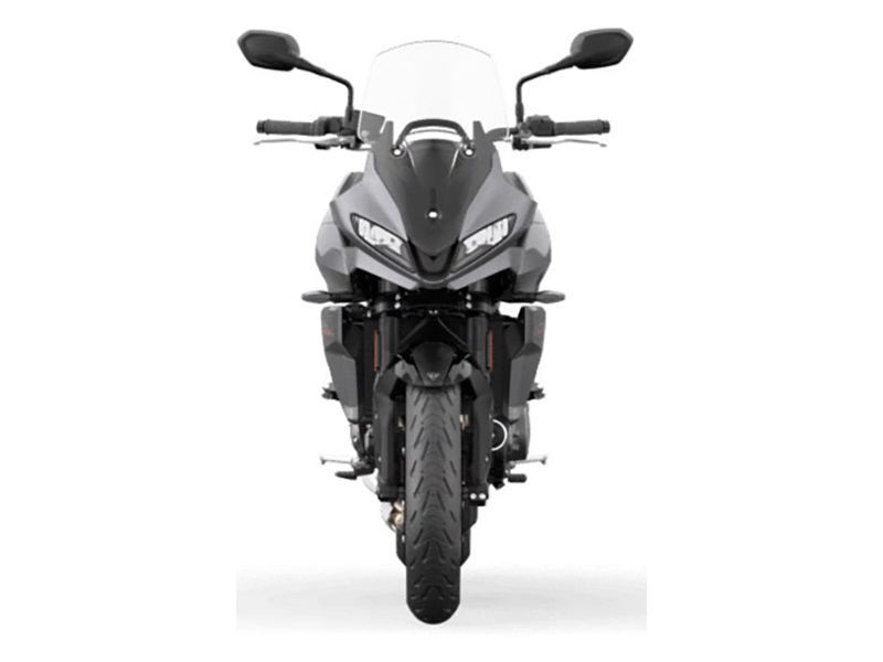 2023 Triumph Tiger Sport 660 in Manchester, New Hampshire - Photo 25