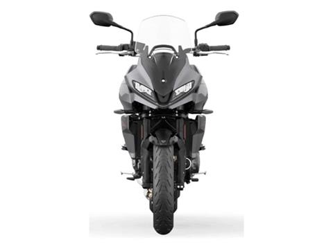 2023 Triumph Tiger Sport 660 in Manchester, New Hampshire - Photo 25