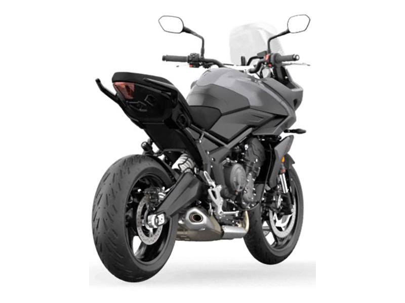 2023 Triumph Tiger Sport 660 in Manchester, New Hampshire - Photo 26