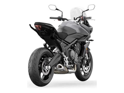 2023 Triumph Tiger Sport 660 in Manchester, New Hampshire - Photo 26