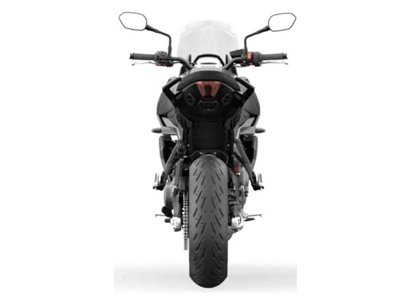 2023 Triumph Tiger Sport 660 in Manchester, New Hampshire - Photo 28