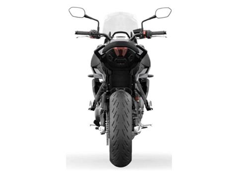 2023 Triumph Tiger Sport 660 in Manchester, New Hampshire - Photo 28