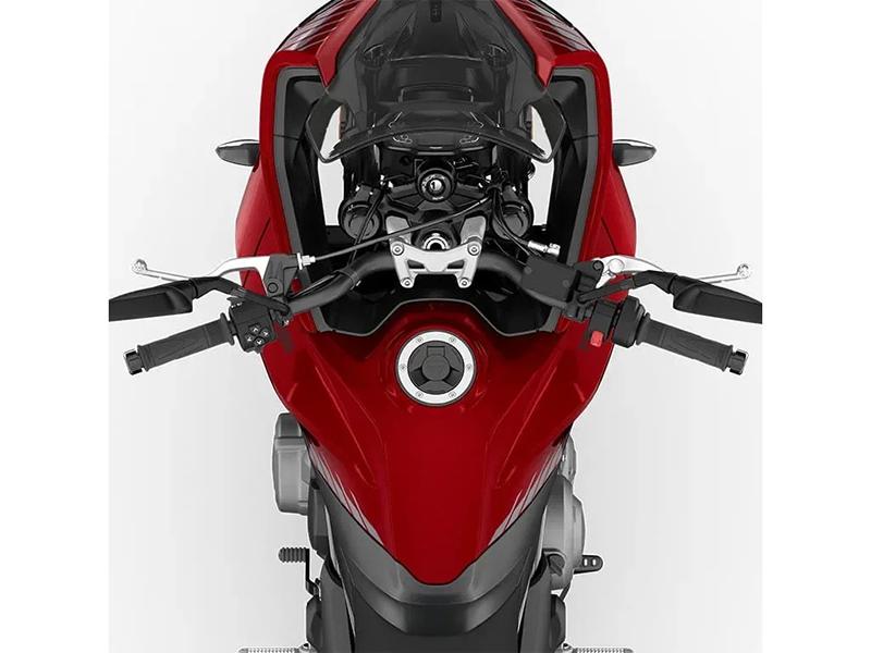 2023 Triumph Tiger Sport 660 in Manchester, New Hampshire - Photo 31