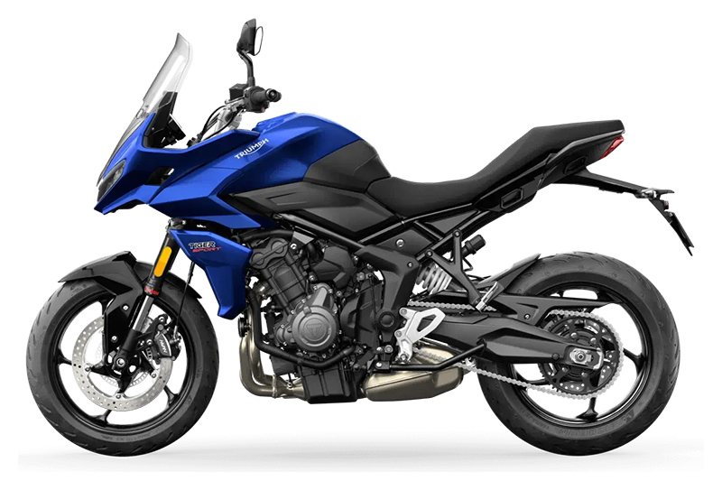 2023 Triumph Tiger Sport 660 3