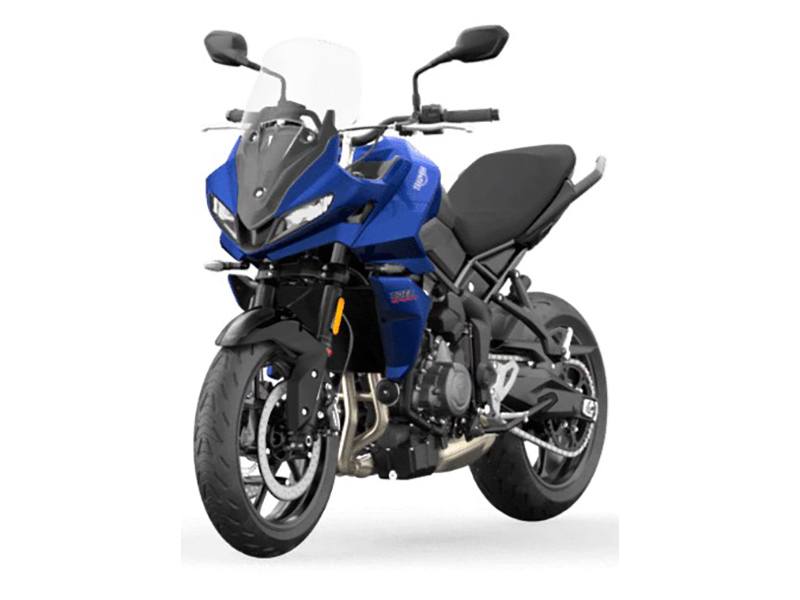 2023 Triumph Tiger Sport 660 5