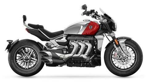 Triumph cruiser models sale