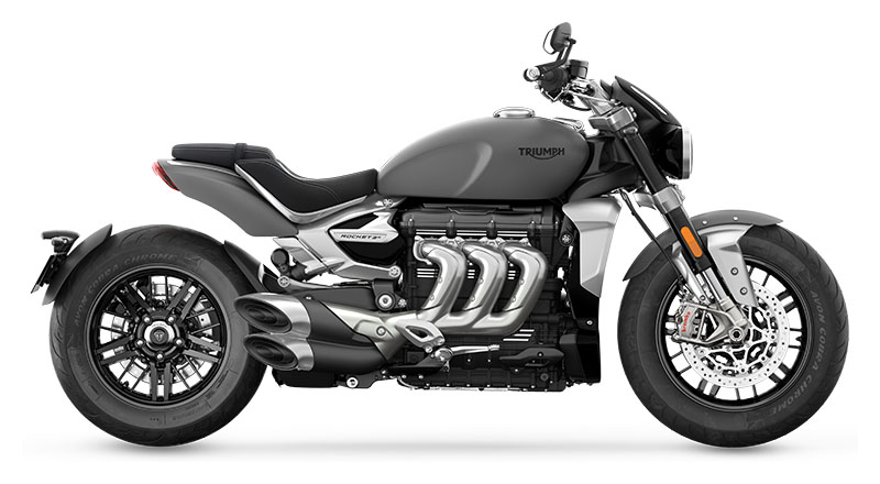 2023 Rocket 3 R