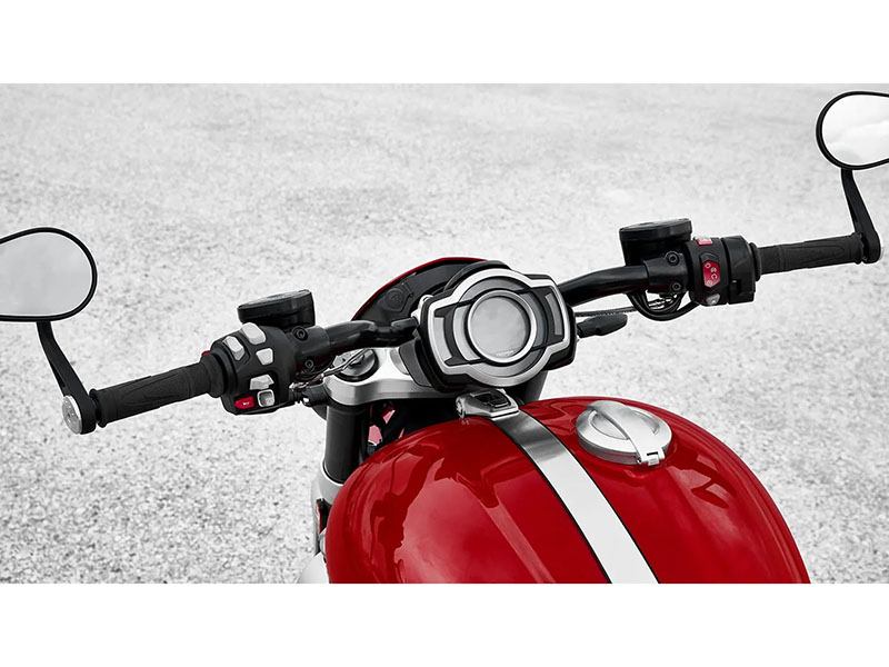 2023 Triumph Rocket 3 R 10