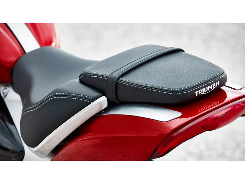 2023 Triumph Rocket 3 R 12