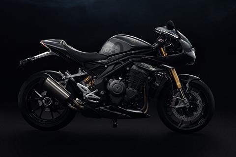 New 2023 Triumph Special Editions Motorcycles Showroom Model Results Spirit Motorcycles San Jose San Jose CA spiritmotorcycles