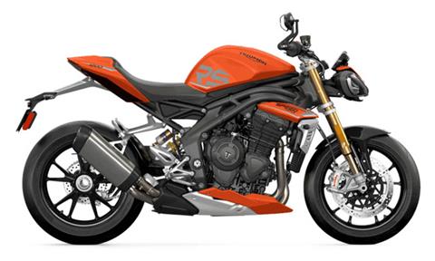 Triumph speed triple motorcycle cheap