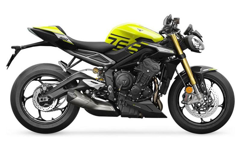 Street triple 765 new arrivals