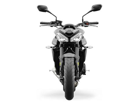 2024 Triumph Street Triple 765 R in Billings, Montana - Photo 5