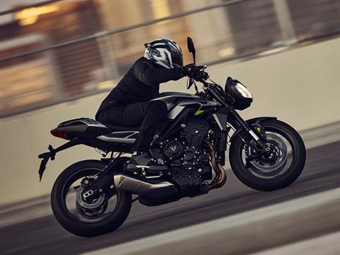 2024 Triumph Street Triple 765 R in Billings, Montana - Photo 6