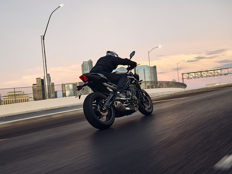 2024 Triumph Street Triple 765 R in Billings, Montana - Photo 10