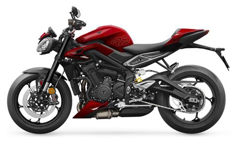 Triumph street triple rs price in usa new arrivals