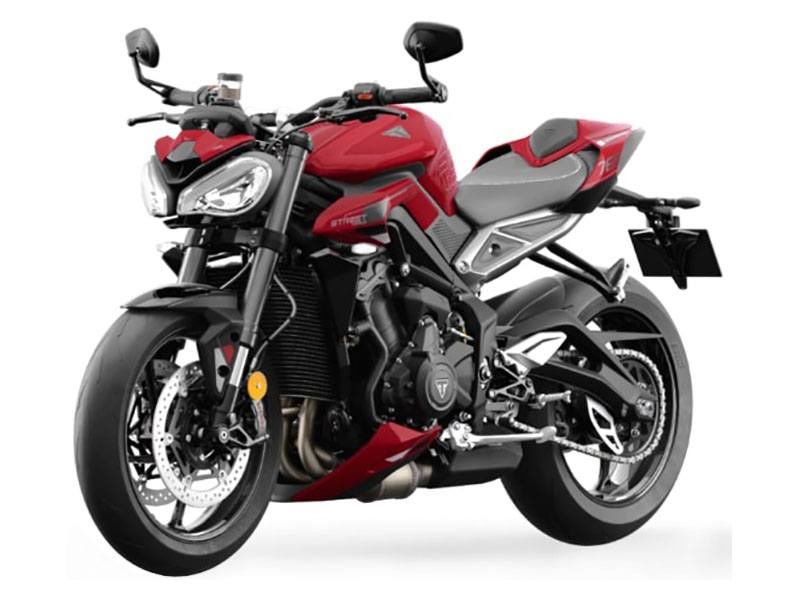Yamaha street triple cheap