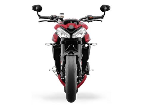 2024 Triumph Street Triple 765 RS in Belle Plaine, Minnesota - Photo 5
