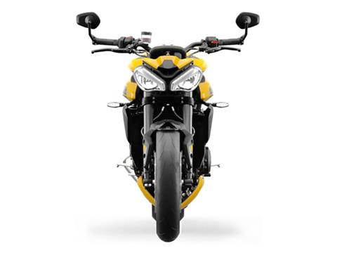 2024 Triumph Street Triple 765 RS in Enfield, Connecticut - Photo 5