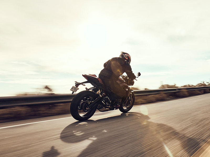 2024 Triumph Street Triple 765 RS in Enfield, Connecticut - Photo 8