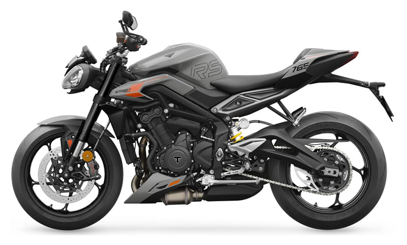 765 street triple top
