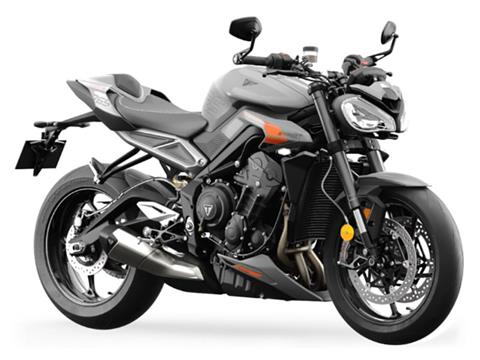 Street triple rs price on sale