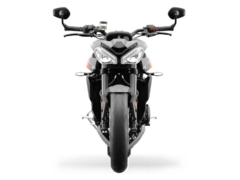 Triumph street triple s on road price on sale
