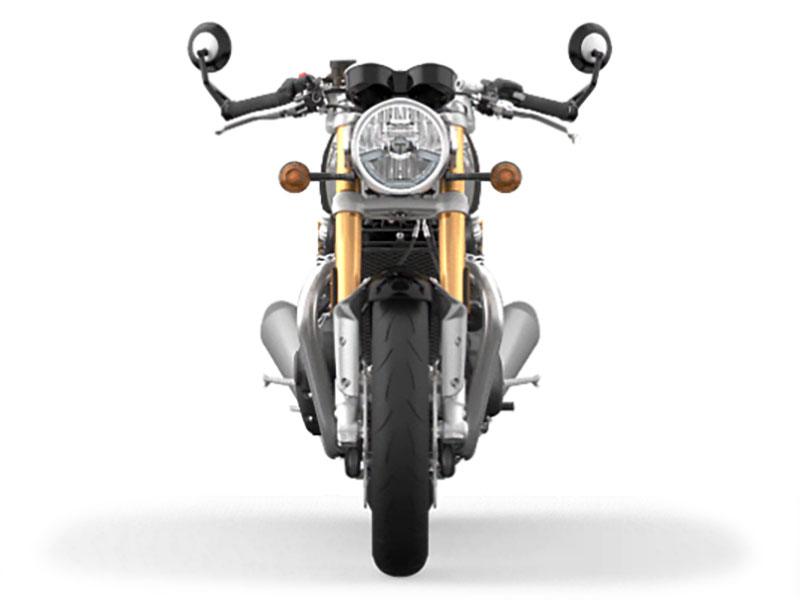 2024 Triumph Thruxton RS in Belle Plaine, Minnesota - Photo 5