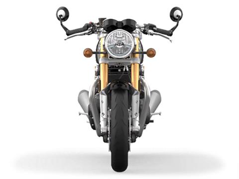 2024 Triumph Thruxton RS in Belle Plaine, Minnesota - Photo 5