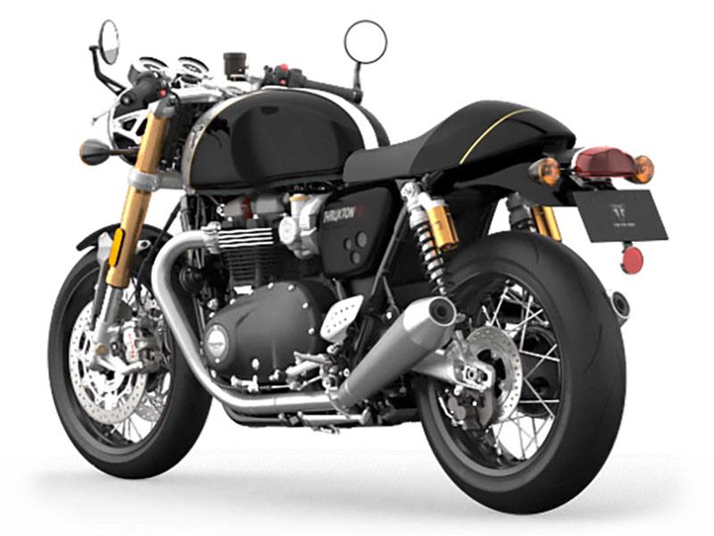 2024 Triumph Thruxton RS in Belle Plaine, Minnesota - Photo 7