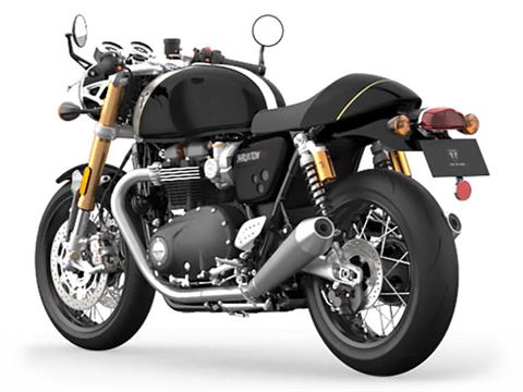 2024 Triumph Thruxton RS in Belle Plaine, Minnesota - Photo 7