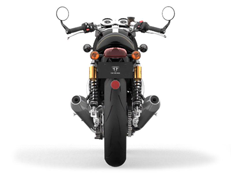 2024 Triumph Thruxton RS in Belle Plaine, Minnesota - Photo 8