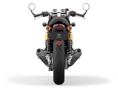 2024 Triumph Thruxton RS in Belle Plaine, Minnesota - Photo 8